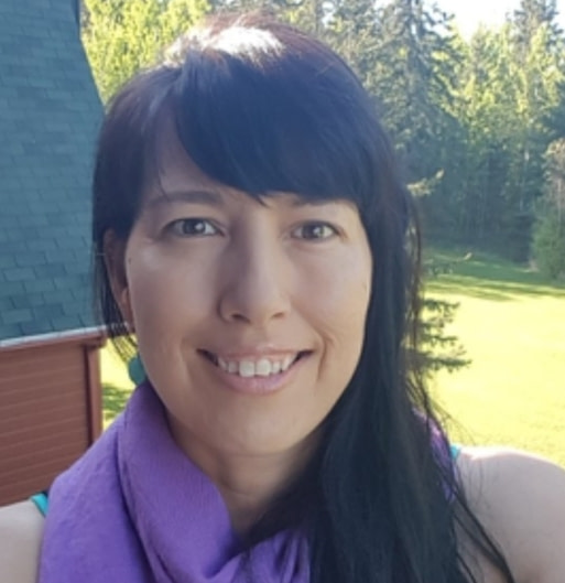 Shelly, Registered Massage Therapist in Edmonton