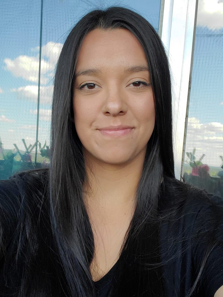 Amanda, Registered Massage Therapist in West Edmonton